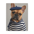 Load image into Gallery viewer, Parisian Charlie Bear | Official Charlie Bear Collection Canvas