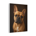 Load image into Gallery viewer, Charlie Bear Classic Portrait | Official Charlie Bear Collection Canvas