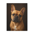 Load image into Gallery viewer, Charlie Bear Classic Portrait | Official Charlie Bear Collection Canvas