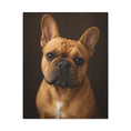 Load image into Gallery viewer, Charlie Bear Classic Portrait | Official Charlie Bear Collection Canvas