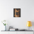 Load image into Gallery viewer, Charlie Bear Classic Portrait | Official Charlie Bear Collection Canvas