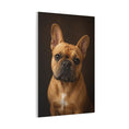 Load image into Gallery viewer, Charlie Bear Classic Portrait | Official Charlie Bear Collection Canvas