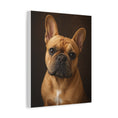 Load image into Gallery viewer, Charlie Bear Classic Portrait | Official Charlie Bear Collection Canvas
