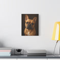 Load image into Gallery viewer, Charlie Bear Classic Portrait | Official Charlie Bear Collection Canvas