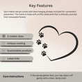 Load image into Gallery viewer, Personalized Pet Grooming Salon Art - Custom Dog Art