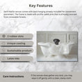 Load image into Gallery viewer, Custom Dog ArtBlack Lab Bathtime Bliss: Pampered Pup Art Print
