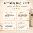Load image into Gallery viewer, Custom Dog ArtCustom Dog Art | Personalized Dog in Bath Art
