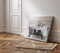Load image into Gallery viewer, Custom Dog ArtCustom Dog Bubble Bath Portrait – Turn Your Pup into Bathtime Royalty!