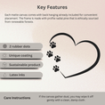 Load image into Gallery viewer, Custom Dog ArtCustom Dog Spa Salon Commercial Art