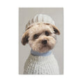 Load image into Gallery viewer, Custom Dog ArtCustom Pet Portrait Canvas