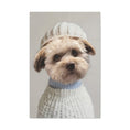Load image into Gallery viewer, Custom Dog ArtCustom Pet Portrait Canvas