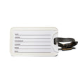 Load image into Gallery viewer, Custom Dog ArtDog Portrait Luggage Tag, Personalize with Photo and Name