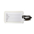 Load image into Gallery viewer, Custom Dog ArtPersonalized Bulldog Luggage Tag