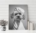 Load image into Gallery viewer, Custom Dog ArtPersonalized Pet Art | Digital Download
