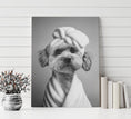 Load image into Gallery viewer, Custom Dog ArtPersonalized Pet Art | Digital Download