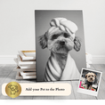 Load image into Gallery viewer, Custom Dog ArtPersonalized Pet Art | Digital Download