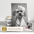Load image into Gallery viewer, Custom Dog ArtPersonalized Pet Art | Digital Download