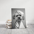 Load image into Gallery viewer, Custom Dog ArtPersonalized Pet Art | Digital Download