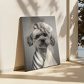 Load image into Gallery viewer, Custom Dog ArtPersonalized Pet Art | Digital Download