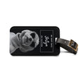 Load image into Gallery viewer, Custom Dog ArtPet Portrait Dog Photo Luggage Tag