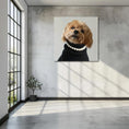 Load image into Gallery viewer, Custom Dog ArtPet Portraits - Personalized Pet Portrait for Your Home