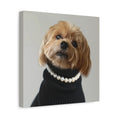 Load image into Gallery viewer, Custom Dog ArtPet Portraits - Personalized Pet Portrait for Your Home