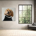 Load image into Gallery viewer, Custom Dog ArtPet Portraits - Personalized Pet Portrait for Your Home