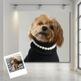 Load image into Gallery viewer, Custom Dog ArtPet Portraits - Personalized Pet Portrait for Your Home