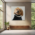 Load image into Gallery viewer, Custom Dog ArtPet Portraits - Personalized Pet Portrait for Your Home