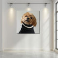 Load image into Gallery viewer, Custom Dog ArtPet Portraits - Personalized Pet Portrait for Your Home