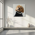 Load image into Gallery viewer, Custom Dog ArtPet Portraits - Personalized Pet Portrait for Your Home