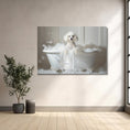 Load image into Gallery viewer, Custom Dog ArtPoodle Art: Unique Gifts for Poodle Lovers