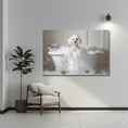 Load image into Gallery viewer, Custom Dog ArtPoodle Art: Unique Gifts for Poodle Lovers