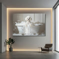 Load image into Gallery viewer, Custom Dog ArtPoodle Art: Unique Gifts for Poodle Lovers