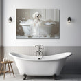 Load image into Gallery viewer, Custom Dog ArtPoodle Art: Unique Gifts for Poodle Lovers