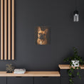 Load image into Gallery viewer, Charlie Bear Classic Portrait | Official Charlie Bear Collection Canvas
