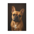 Load image into Gallery viewer, Charlie Bear Classic Portrait | Official Charlie Bear Collection Canvas
