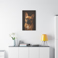 Load image into Gallery viewer, Charlie Bear Classic Portrait | Official Charlie Bear Collection Canvas
