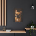 Load image into Gallery viewer, Charlie Bear Classic Portrait | Official Charlie Bear Collection Canvas
