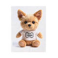 Load image into Gallery viewer, Custom Dog ArtCustom Dog Memorial Blanket, Turn Your Dog’s Photo into a Cuddly Stuffed Animal Blanket, Pet Loss Gift Keepsake
