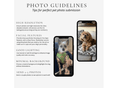 Load image into Gallery viewer, Custom Dog ArtPersonalized Pet Art | Digital Download
